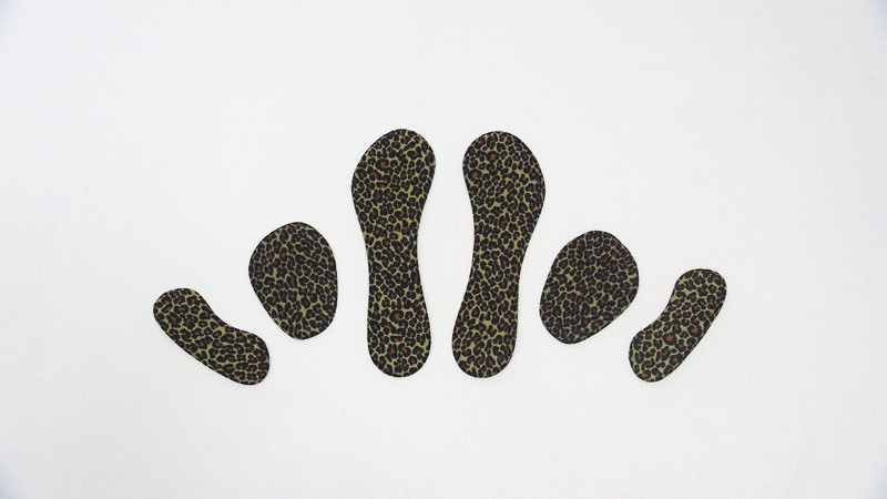 Semelles absorbantes - Ref 1072659 Image 5