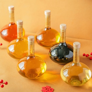 许氏醇品 限量私藏年限酒多口味果酒多口味花酒贵妃酿