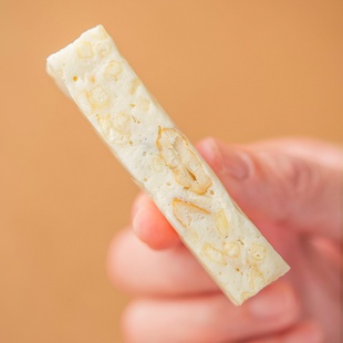 许氏醇品坚果奶酪条 内蒙古特产休闲旅游健康零食糖果 牛萨萨奶酪