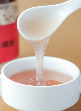 许氏醇品手削纯藕粉轻食早餐