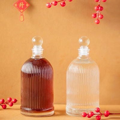 零利回馈年货集  限量私藏年限酒 人参酒 养生酒 君子酒