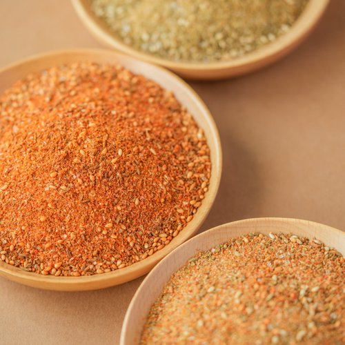 许氏醇品私房烤肉蘸料烧烤撒料烧烤五香粉孜然粉辣椒粉香烤干辣椒