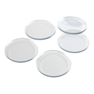 仕达透明茶几书桌餐台玻璃胶垫片多规格防滑磨划PVC台面玻璃桌垫