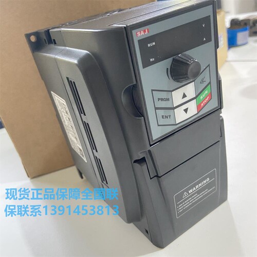 变频器三晶控制器ATV13-4TR75GH