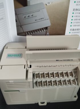 全新MC100-1410BRA2/MC100-2416BRA2/MC100-3624BRD麦格米特PLC
