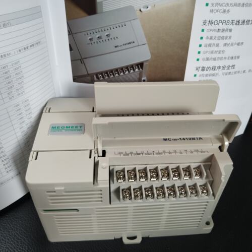 PLC麦格米特MC100-3624BRD