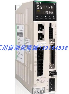 当天发货禾川总线伺服驱动器SV-X3EB075A-A2/020/040/010/100/150