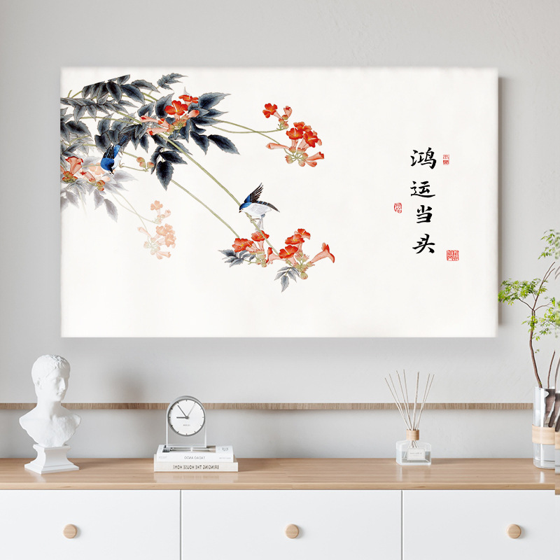 适应TCL电视机防尘罩2025新款液晶壁挂台式85寸-65寸电视防尘盖巾