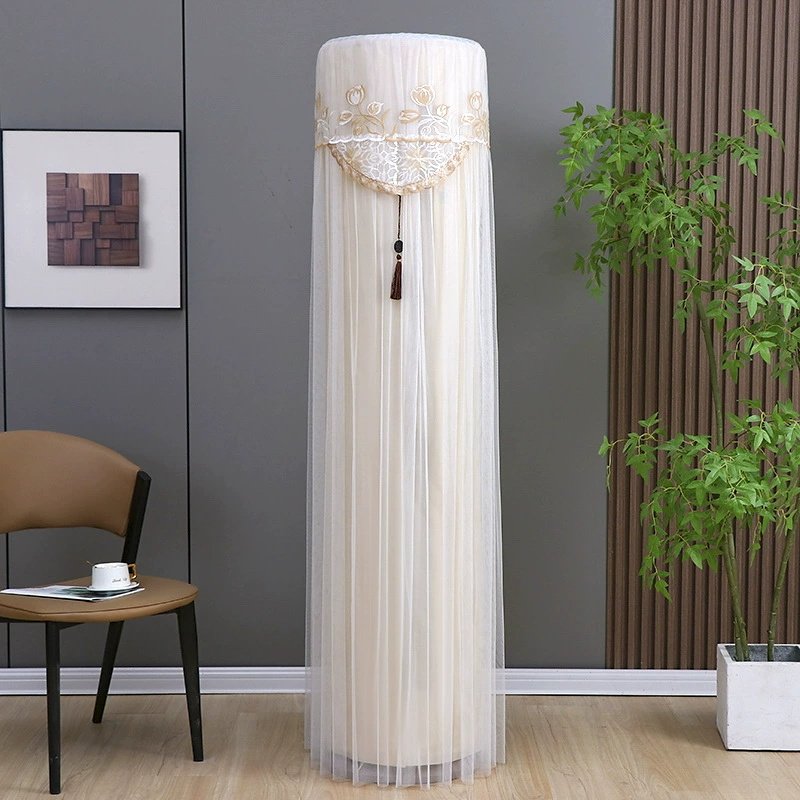 格力3匹云锦ⅢKFR-72LW/NhBa1BAj立式空调防尘罩2026新款开机不取