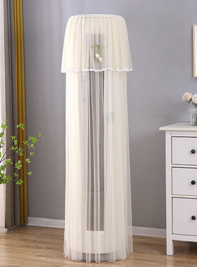 格力3匹云锦ⅢKFR-72LW/NhBa1BAj立式空调防尘罩2025新款开机不取