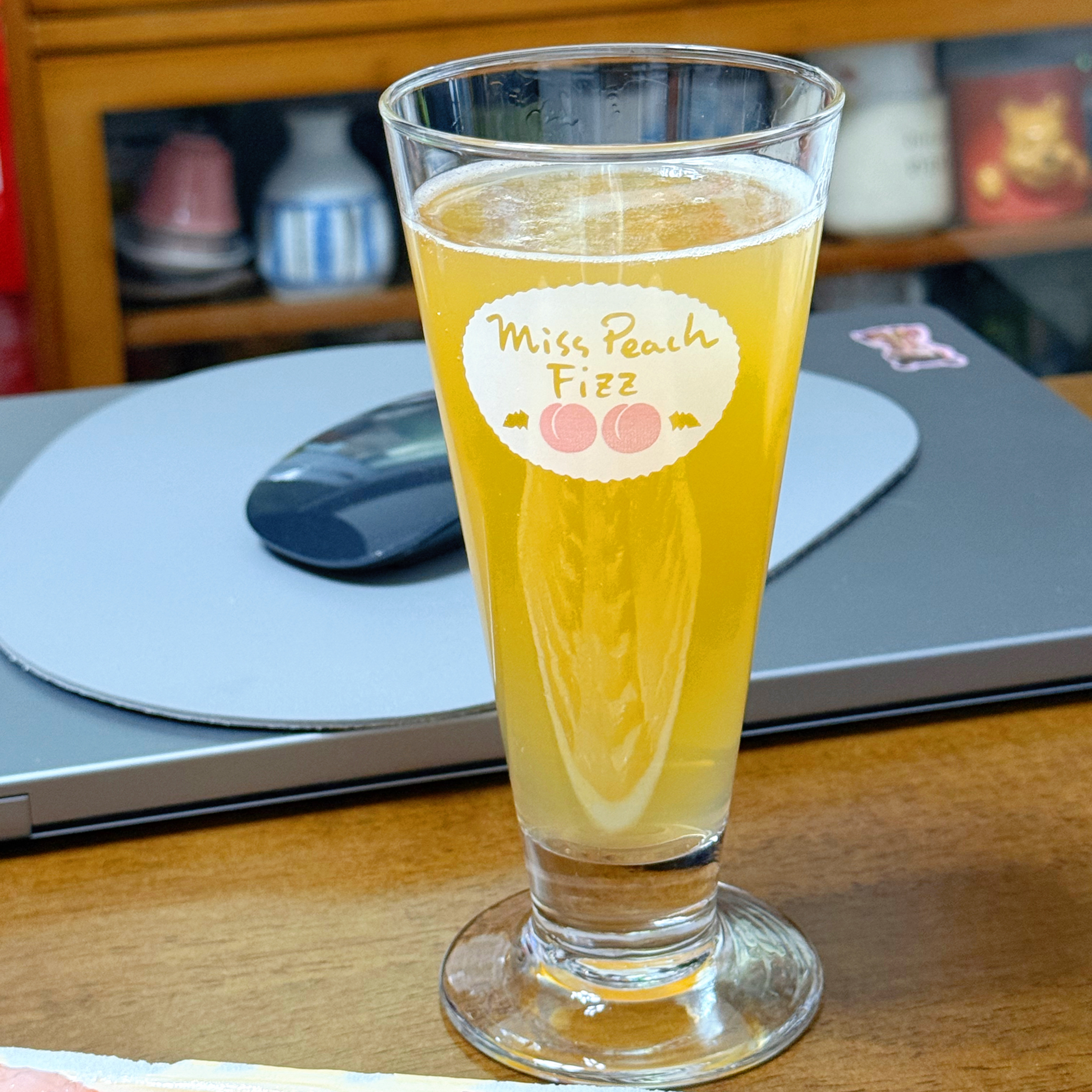日本vintage高脚杯 su玻璃杯