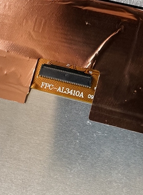 FPC-AL3410A SL110PM40D3410-A00状元郎A100平板BL4767屏幕总成