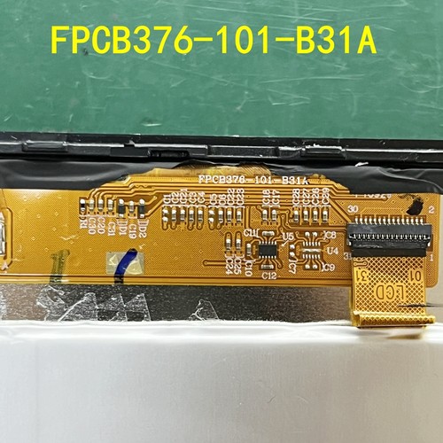 FPCB376-101-B31A测好发货