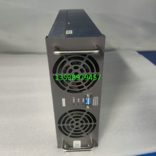 英飞源REG75050充电桩模块维修