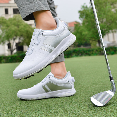 golfshoes高尔夫球鞋男士运动鞋