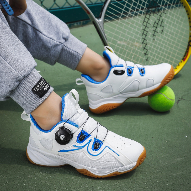 Tennis儿童网球鞋专业运动鞋童鞋
