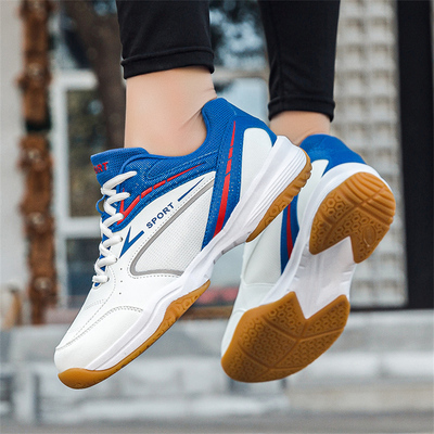 羽毛球鞋男成人青少年专业训练鞋