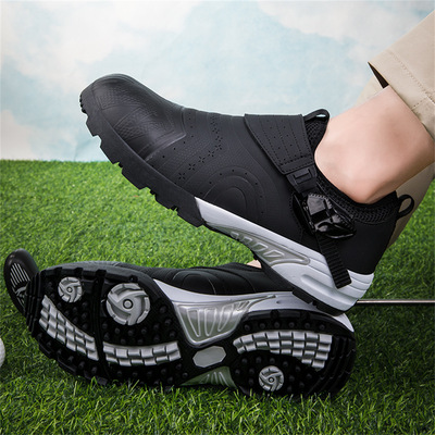 golfshoes高尔夫球鞋男士