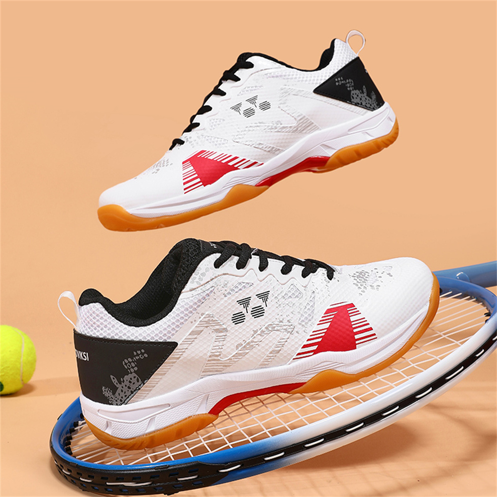 Tennisshoes网球鞋羽球鞋牛筋底