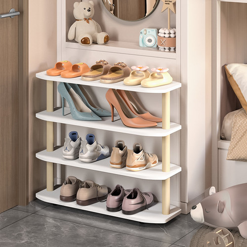 入户小窄鞋架20cm小尺寸不占地