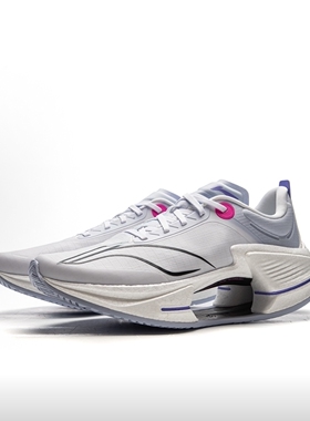 李宁绝影3跑鞋25新款男子轻量高回弹弹速运动鞋ARRV003