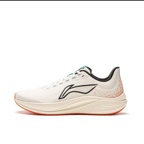 李宁LiNing李宁赤兔7体测体考低帮休闲跑步鞋男款ARPU009-1