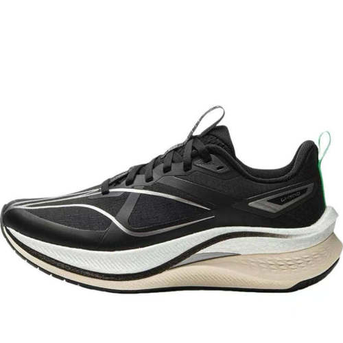 LiNing李宁 赤兔7pro 百搭防滑耐磨 低帮跑步鞋