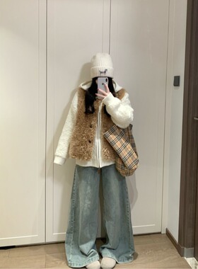 PPHOME 爆款设计感藤姐同款三件套