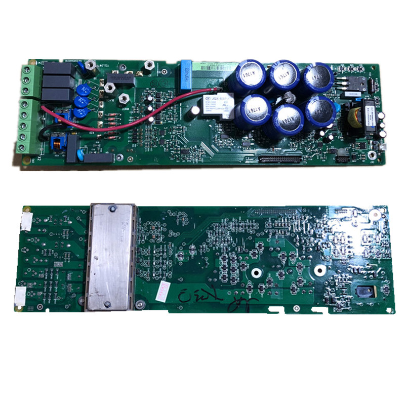 ABB变频器ACS510550电源板驱动板