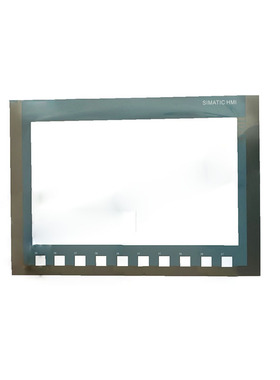 6AV2 123-2MB03-0AX0 KTP1200触摸屏触摸板按键膜全新整机触摸屏