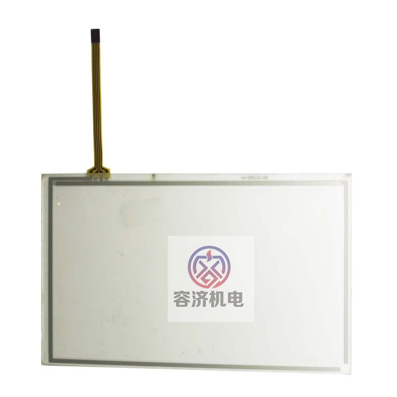 TPC7062KD触摸板玻璃外屏