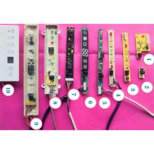 空调挂机遥控接收显示板KFR-26/32/35GW/DY-X/IA/GC/T3/DY-IA