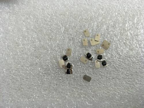 ID125K/4100只读芯片/低频芯片/ID芯片模块COB/5*3mm-125KHz