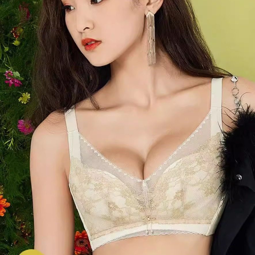 玉姿一族7838薄定型B纸片杯透气舒适无钢圈上托聚拢内衣文胸罩,女士内衣/男士内衣/家居服,文胸,淘宝优惠券,粉丝福利购,淘宝优惠卷