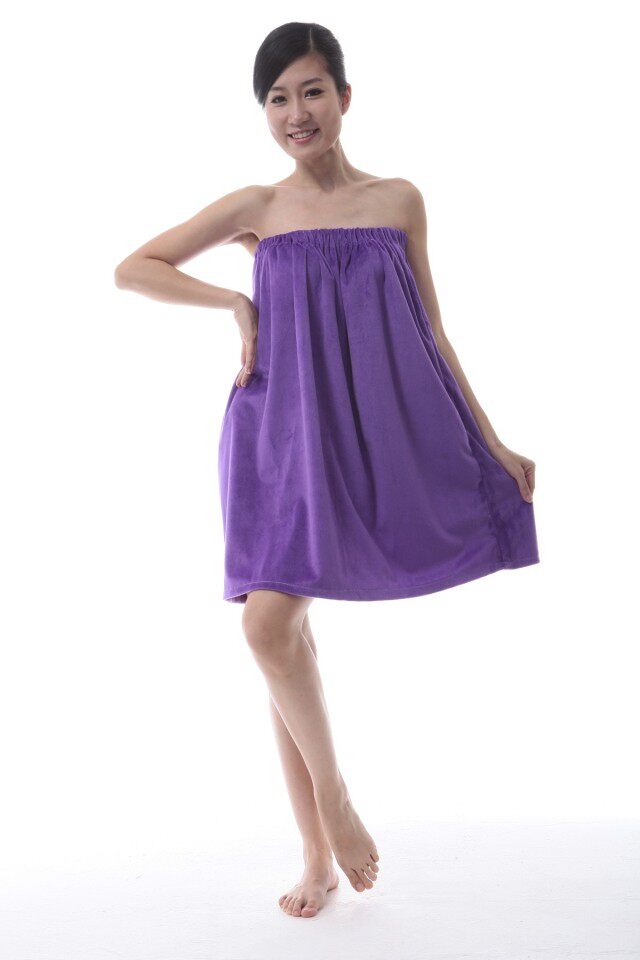 Peignoir - Ref 591614 Image 5