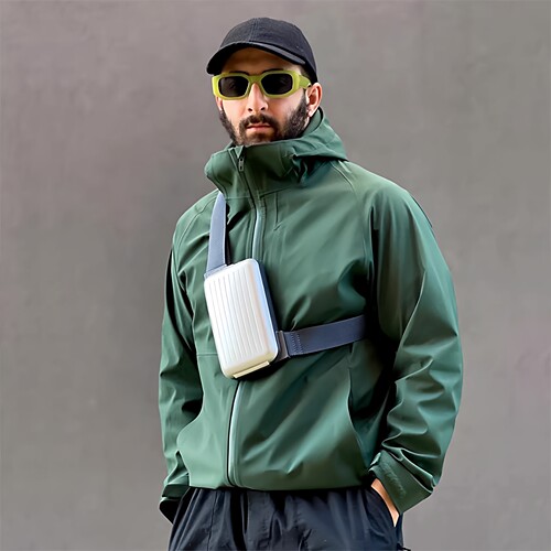 法国制造进口卡包证件包