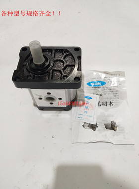 上海大众液压齿轮泵SDH CBTt-F304 306 310 314 316 320 325F3P7