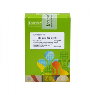 Trp Coolaber Broth Leu 酷来搏 PM2221