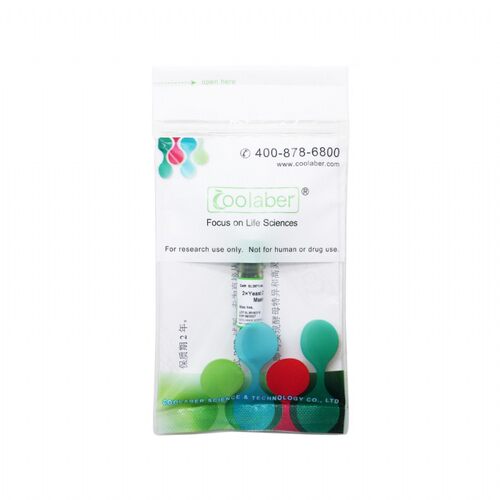 Coolaber/酷来搏 SL2671 2×Yeast Direct PCR Master Mix