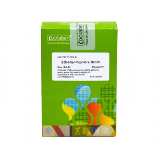 10×0.5L Coolaber PM2181 Ura Broth Trp 酷来搏 His