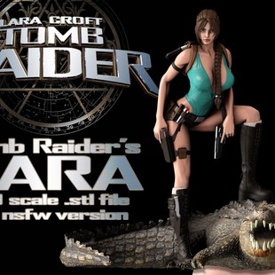 白模gk白模练手白胚双里版古墓丽影劳拉巨大版手办手办树脂gk白模