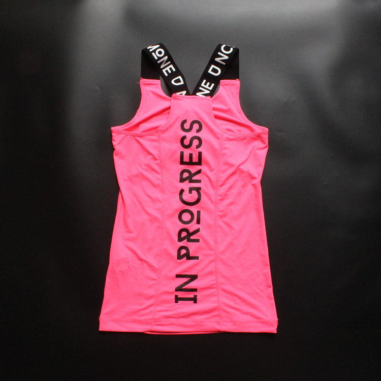 Débardeur sport pour femme - Ref 2027194 Image 1