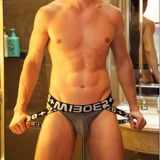 Мужское нижнее белье, трусы, физиологичные штаны, белье для коррекции формы бедер, большой размер