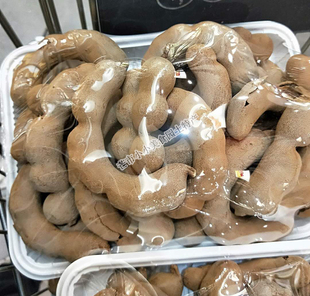 云南旅游特产水果新鲜甜角酸角罗望子零食酸角豆孕妇开胃零食400g