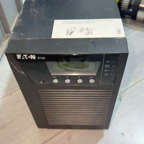 议价~出EATON伊顿UPS电源，型号9130，PW9130L15~可维修