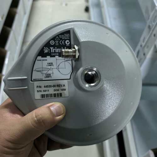 议价~Trimble天宝GA530天线，型号44530-00 RE~可维修