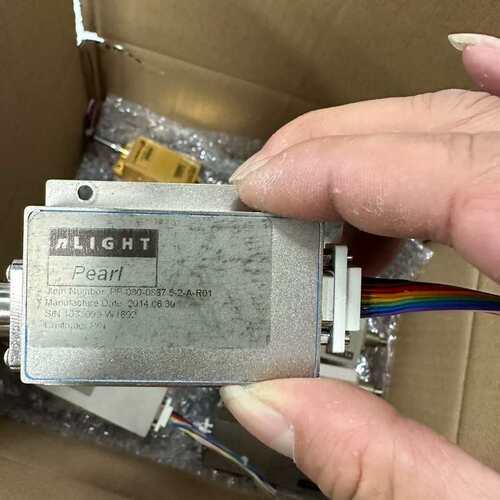 议价~nLight激光808模块80W~可维修