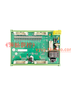SYNTEC新代系统iTB-3232-M-1.0模组分线器 新代数控IO模块中继板