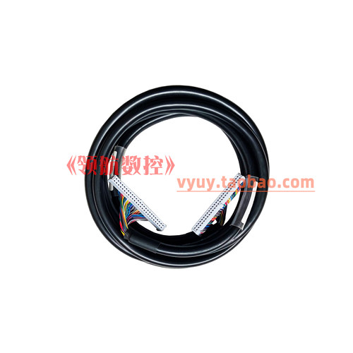 发那科系统50芯IO线FK-50数据线