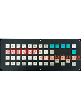 SYNTEC新代系统ST3012VK面板 文字数字E01-ST3012VK-DG-A键盘面板